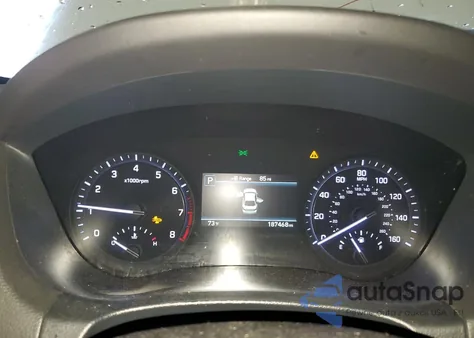 2018 Genesis G80 Base from USA, damaged, VIN KMHGN4JE4JU270517